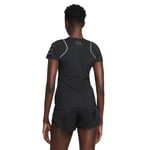 T-shirt Performance Nike Dri Fit Run Division Feminina