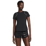 T-shirt Performance Nike Dri Fit Run Division Feminina