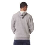 Blusão Moletom Fila Letter New Masculino
