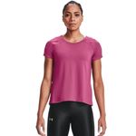 T-Shirt Perf F Under Armour Isochill Run