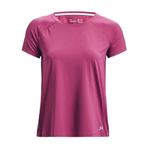 T-Shirt Perf F Under Armour Isochill Run