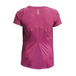 T-Shirt Perf F Under Armour Isochill Run