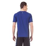 T-shirt Performance Fila Light Reflect Masculina