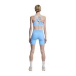 Bermuda Compressão On Running Performance Feminina