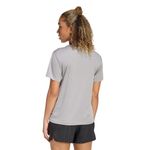 T-shirt Performance Adidas Adi365 Essentials Feminina