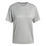 T-shirt Performance Adidas Adi365 Essentials Feminina