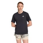 T-shirt Performance Adidas Adi365 Essentials Feminina