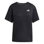 T-shirt Performance Adidas Adi365 Essentials Feminina
