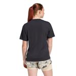 T-shirt Performance Adidas Adi365 Essentials Feminina