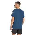 T-shirt Performance Adidas Adi365 Climacool Masculina