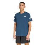 T-shirt Performance Adidas Adi365 Climacool Masculina