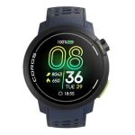 Monitor Cardíaco Coros GPS Pace Pro Unissex