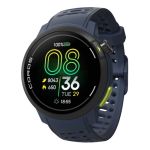 Monitor Cardíaco Coros GPS Pace Pro Unissex
