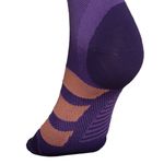 Meia Cano Médio Adidas Maratona do Rio 2026 Unissex