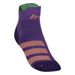 Meia Cano Médio Adidas Maratona do Rio 2026 Unissex