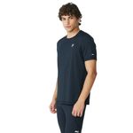 T-shirt Performance Fila F-Box Regular Racer Masculina