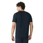 T-shirt Performance Fila F-Box Regular Racer Masculina