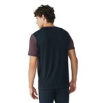 T-shirt Performance Fila F-Box Regular Racer Masculina