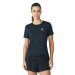 T-shirt Performance Fila F-Box Racer Feminina