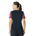 T-shirt Performance Fila F-Box Racer Feminina