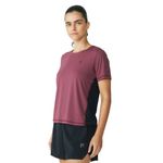 T-shirt Performance Fila F-Box Racer Feminina