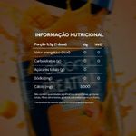 Suplemento Pó Dobro Creatina Creapure Stick Frutas Tropicais 3,5g