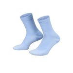 Meia Cano Médio Nike Running Lightweight Microcrew Unissex