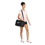 Bolsa Nike Brasilia Duffel Extra Small 9.5 Unissex