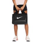 Bolsa Nike Brasilia Duffel Extra Small 9.5 Unissex