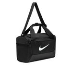 Bolsa Nike Brasilia Duffel Extra Small 9.5 Unissex