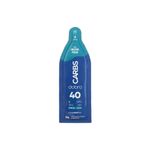 Gel Sachê Dobro Carbs 40 Neutro Fresh com Cafeína