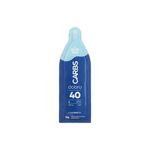 Gel Sachê Dobro Carbs 40 Neutro Fresh