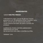 Gel Sachê Dobro Carbs 40 Neutro Fresh