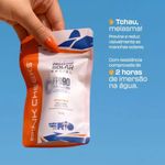 Protetor Solar Pink Cheeks Pink Stick Maratona do Rio 2026 5km