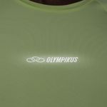 T-shirt Performance Olympikus Ultra Masculina