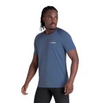 T-shirt Performance Olympikus Runner 2.0 Masculina