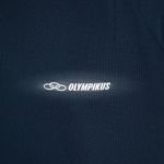 T-shirt Performance Olympikus Runner 2.0 Masculina