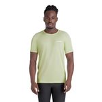 T-shirt Performance Olympikus Runner 2.0 Masculina