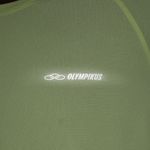T-shirt Performance Olympikus Runner 2.0 Masculina