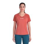T-shirt Performance Olympikus Ultra Feminina