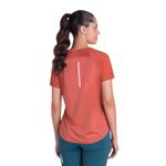T-shirt Performance Olympikus Ultra Feminina