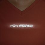 T-shirt Performance Olympikus Ultra Feminina