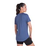 T-shirt Performance Olympikus Runner 2.0 Feminina