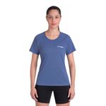 T-shirt Performance Olympikus Runner 2.0 Feminina