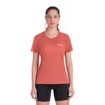 T-shirt Performance Olympikus Runner 2.0 Feminina