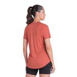 T-shirt Performance Olympikus Runner 2.0 Feminina