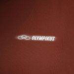 T-shirt Performance Olympikus Runner 2.0 Feminina