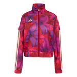 Jaqueta Adidas Farm Rio House Tiro Feminina