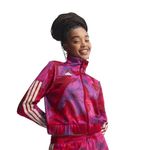 Jaqueta Adidas Farm Rio House Tiro Feminina