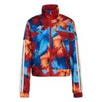Jaqueta Adidas Farm Rio House Tiro Feminina
